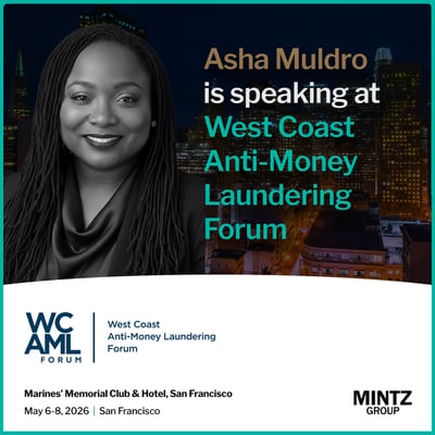 Asha Muldro WCAML