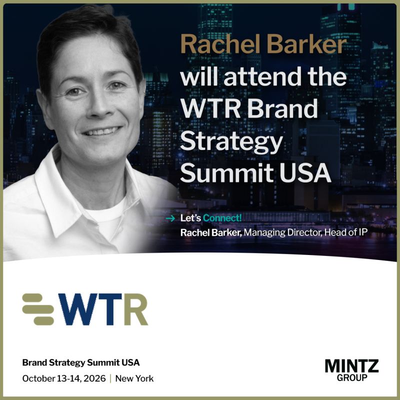 WTR Rachel LinkedIn