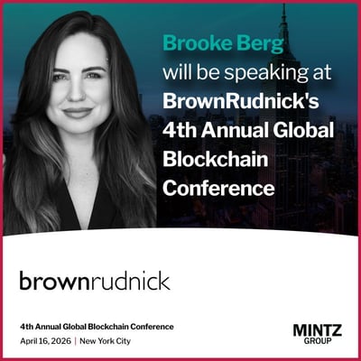 Brooke Berg BrownRudnick