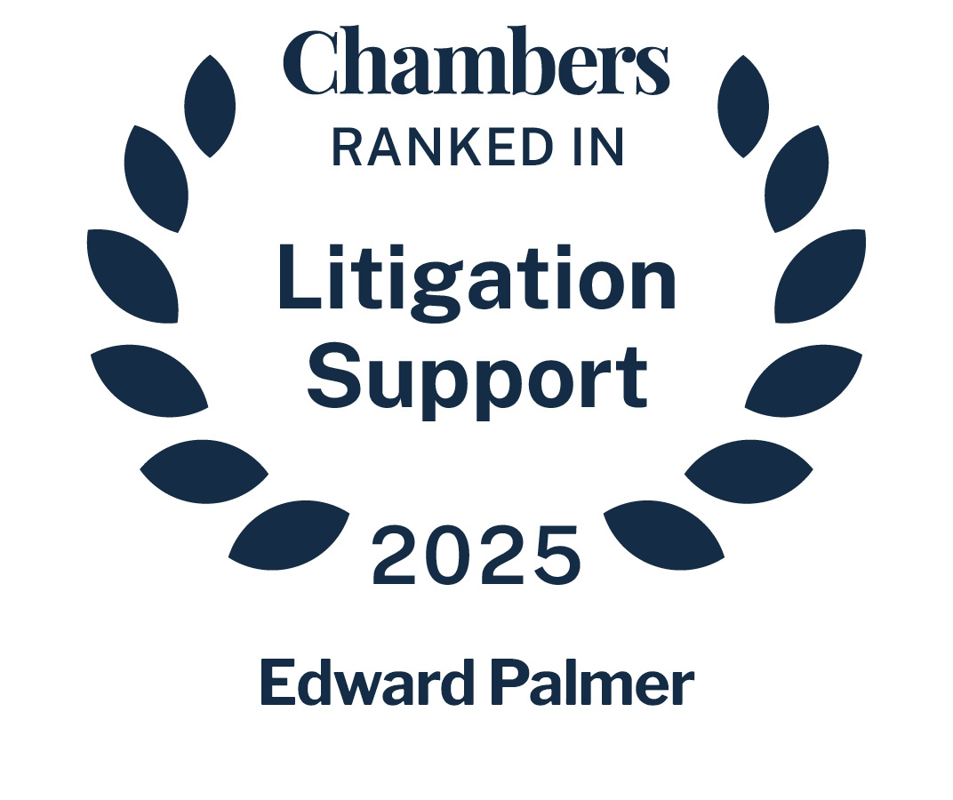 Edward-Palmer-Litigation-Support