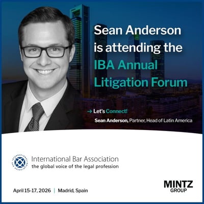 IBA Forum