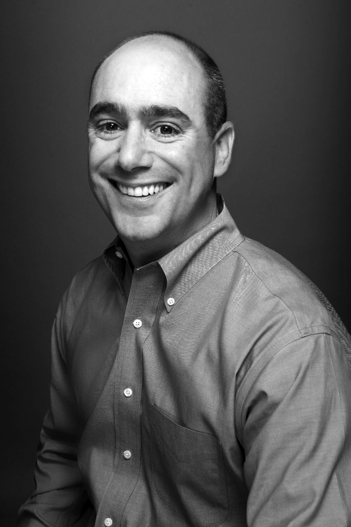 Doug Chisholm