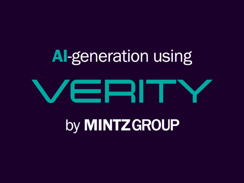 Verity AI Verity AI