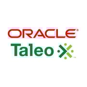 Oracle Taleo Logo