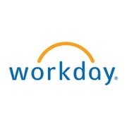 Workday Logo