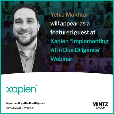Yehia Xapien
